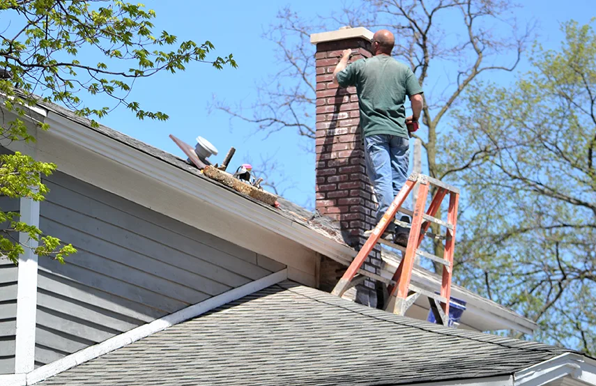 Chimney & Fireplace Inspections Services in Birmingham, AL