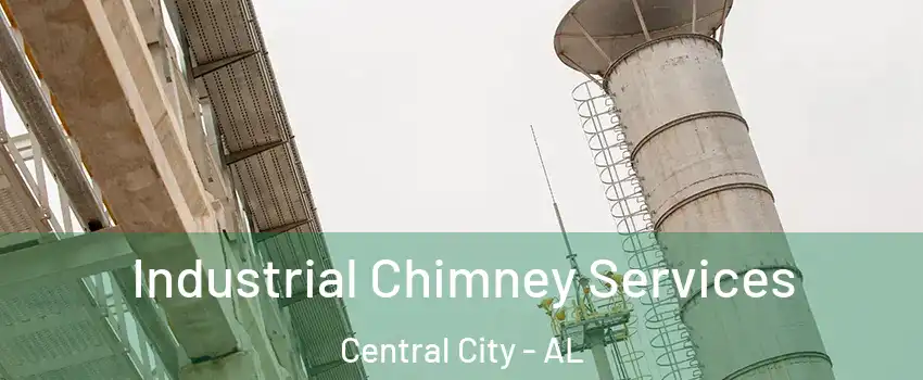 Industrial Chimney Services Central City - AL