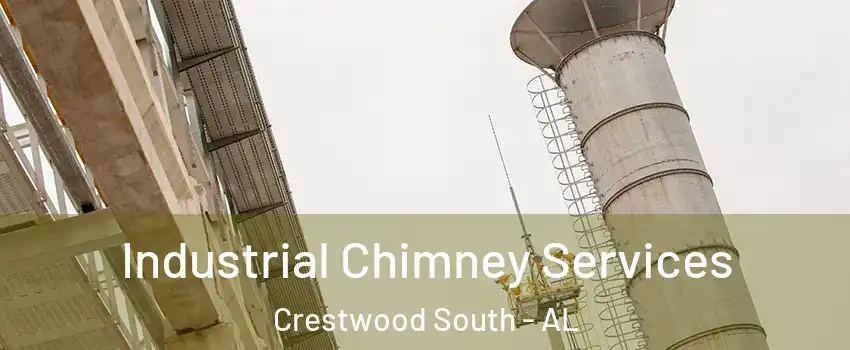 Industrial Chimney Services Crestwood South - AL