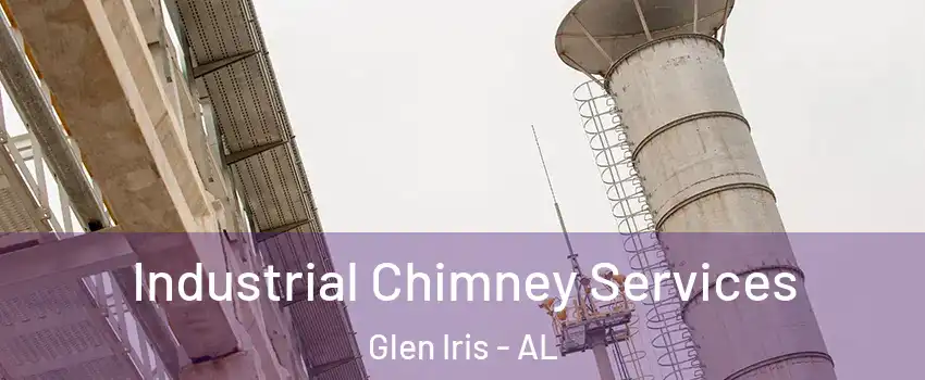 Industrial Chimney Services Glen Iris - AL