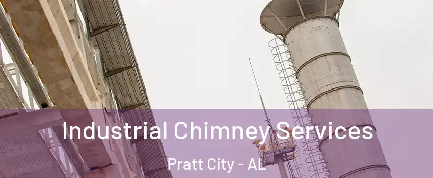 Industrial Chimney Services Pratt City - AL