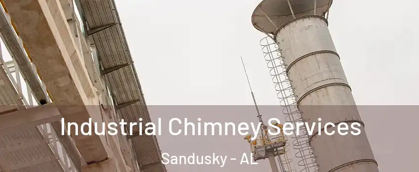 Industrial Chimney Services Sandusky - AL