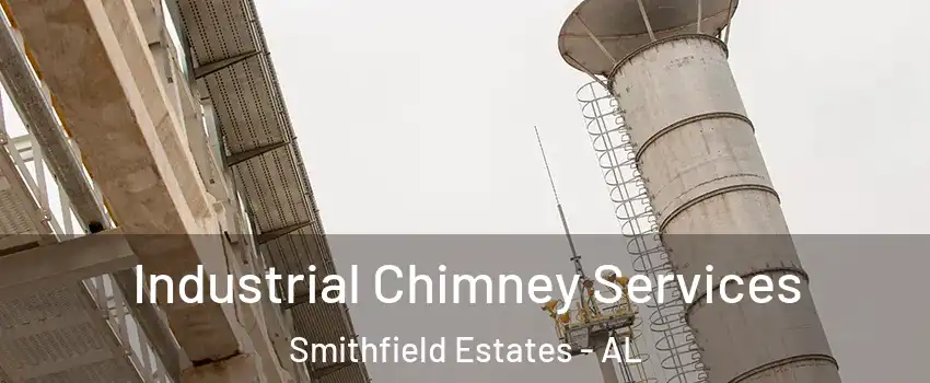 Industrial Chimney Services Smithfield Estates - AL