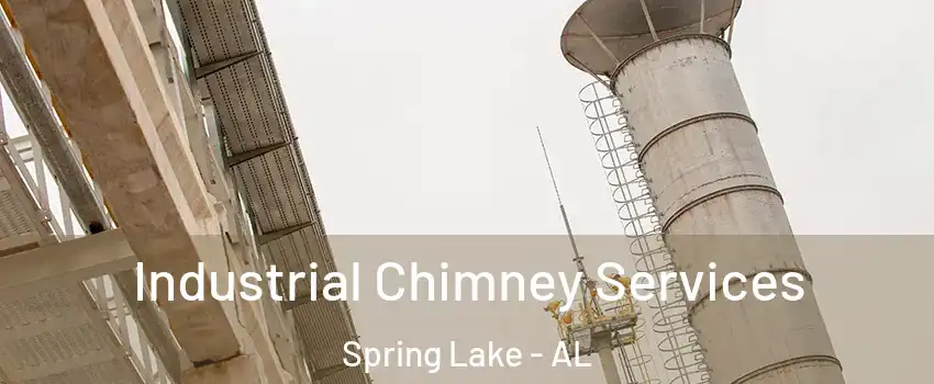 Industrial Chimney Services Spring Lake - AL