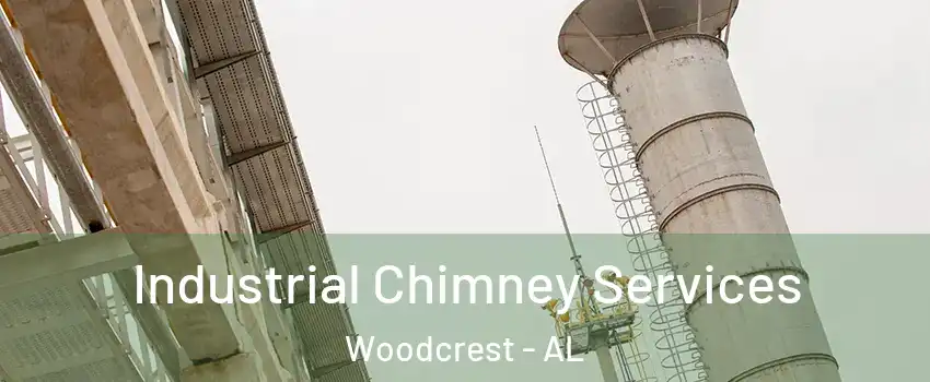 Industrial Chimney Services Woodcrest - AL