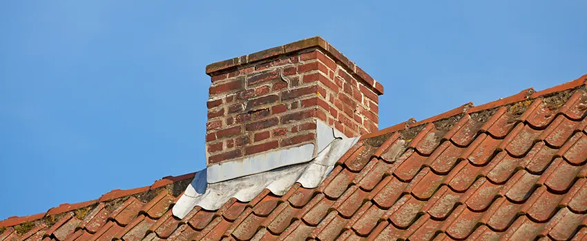 Residential Chimney Bricks Rotten Repair Services in Overton, AL