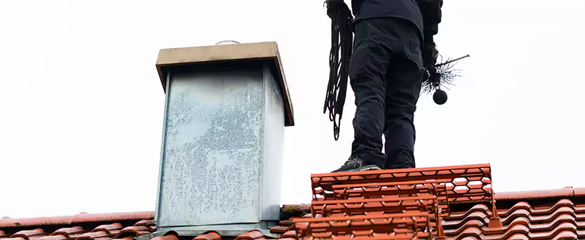 Chimney Liner Services Cost in Oak Hills, AL