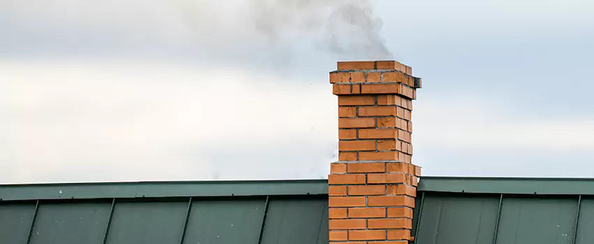 Chimney Soot Cleaning Cost in Spring Lake, AL