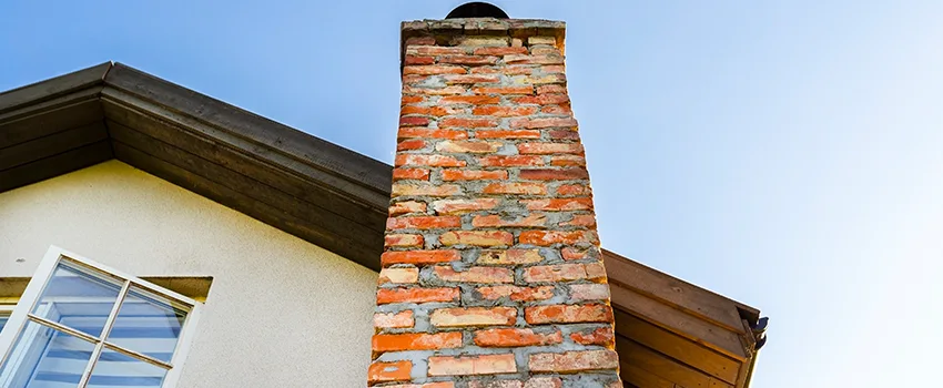 Chimney Mortar Replacement in Oak Hills, AL