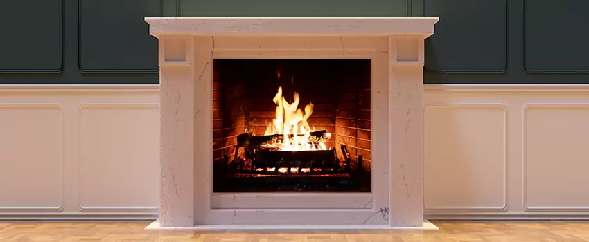 Empire Comfort Systems Fireplace Installation and Replacement in West End Manor, Alabama