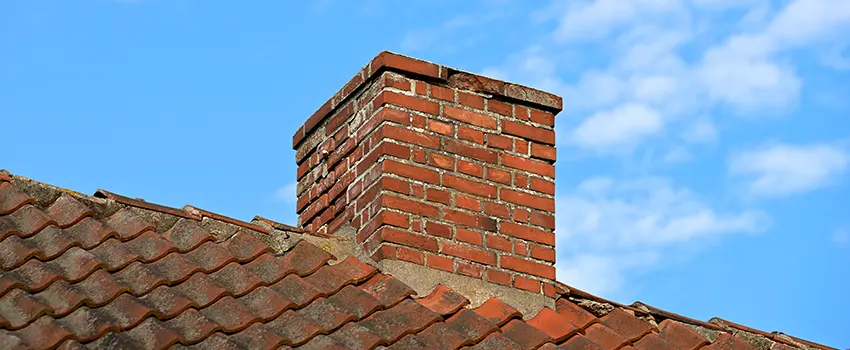 Flue Tiles Cracked Repair Services near Me in Oakville, AL