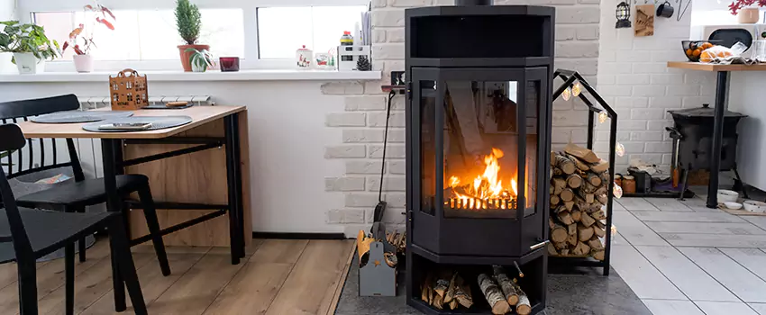 Wood Stove Firebox Installation Services in Roebuck, AL