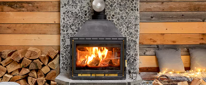 Wood Stove Cracked Glass Repair Services in Pratt City, AL