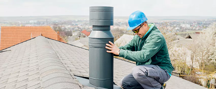 Insulated Chimney Liner Services in Oak Hills, AL