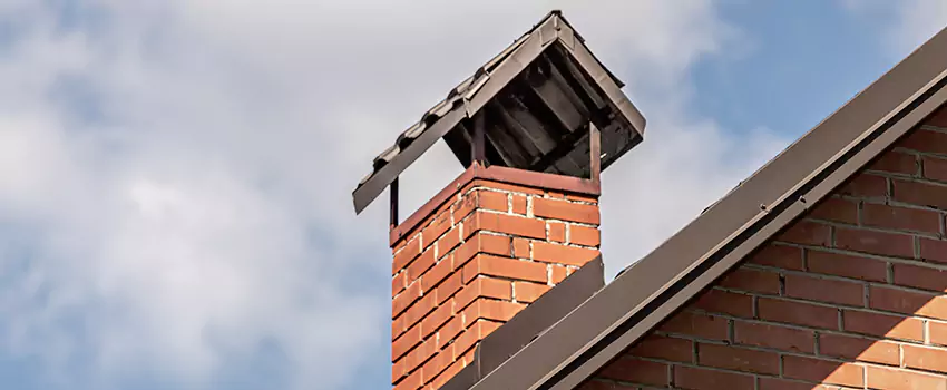 Chimney Saver Masonry Repair Contractor in Thomas, Alabama