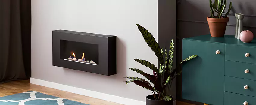 Cost of Ethanol Fireplace Repair And Installation Services in Jefferson Hills, AL