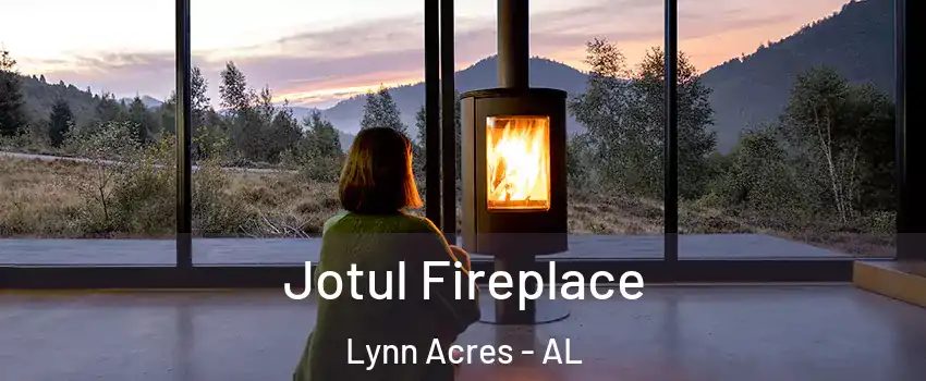 Jotul Fireplace Lynn Acres - AL