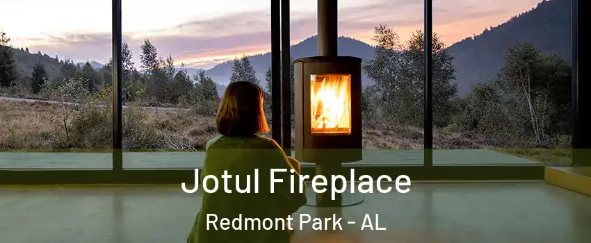 Jotul Fireplace Redmont Park - AL