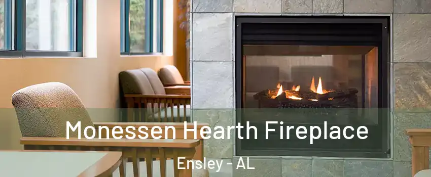 Monessen Hearth Fireplace Ensley - AL