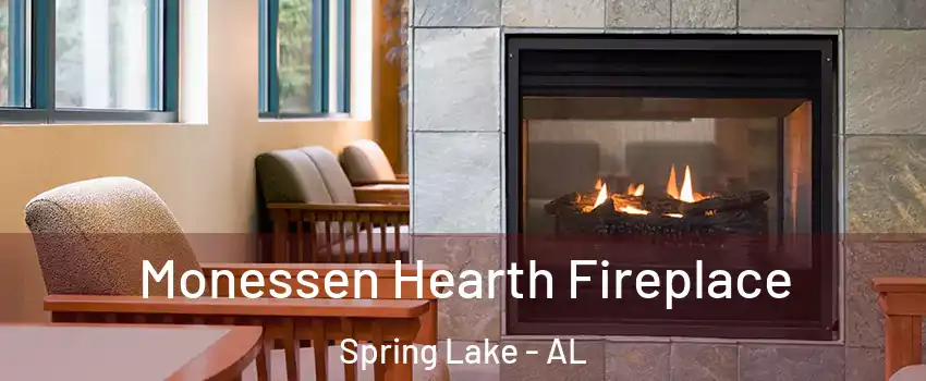 Monessen Hearth Fireplace Spring Lake - AL