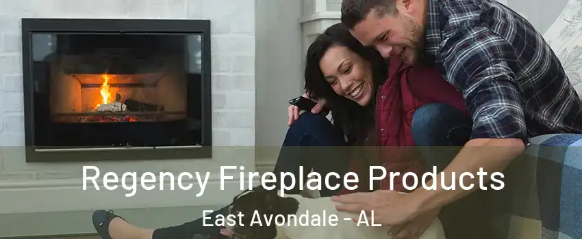 Regency Fireplace Products East Avondale - AL