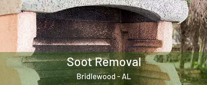 Soot Removal Bridlewood - AL