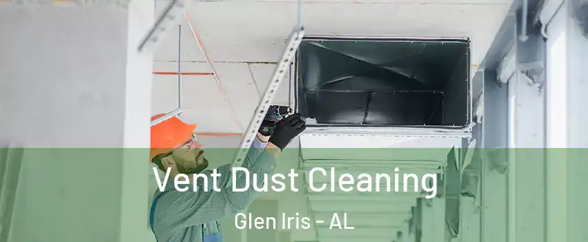 Vent Dust Cleaning Glen Iris - AL