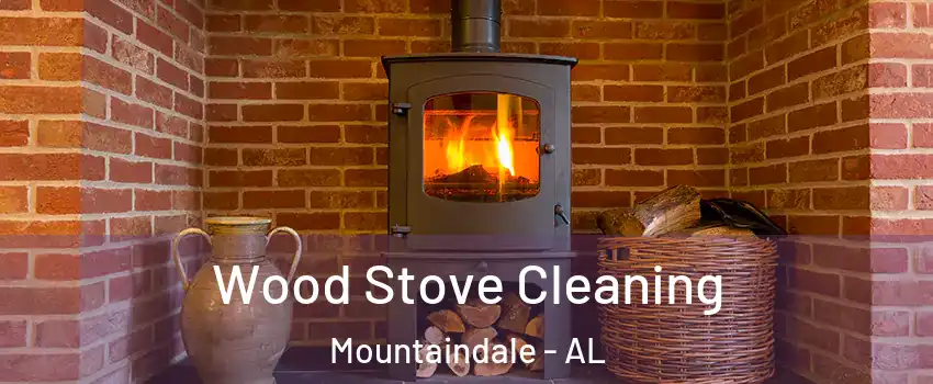 Wood Stove Cleaning Mountaindale - AL