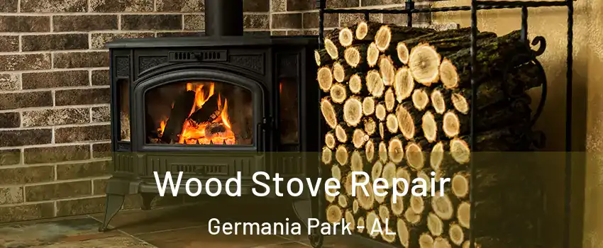 Wood Stove Repair Germania Park - AL